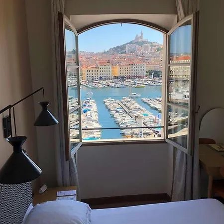 Hotel Bellevue 3*