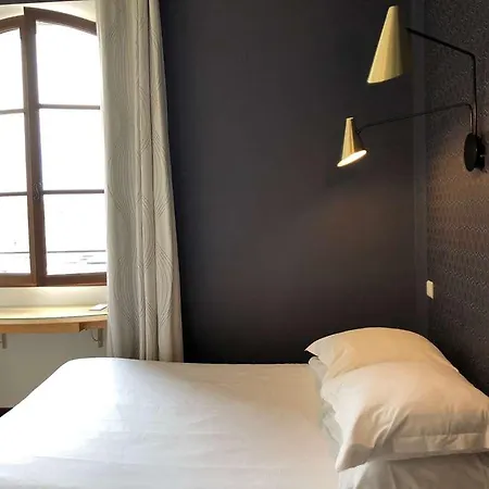 Bellevue Hotel 3*