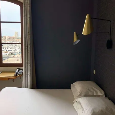 Bellevue 3* Marseille