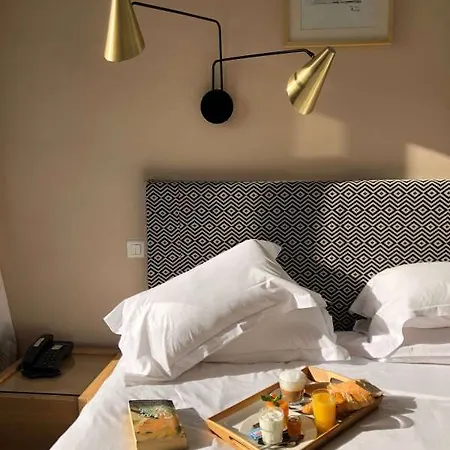 Bellevue 3*
